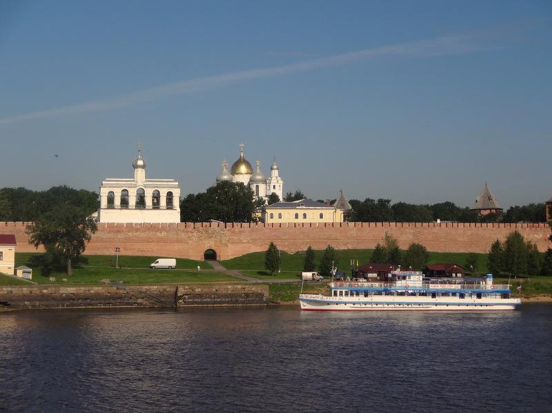 Великий Новгород - Фото №1