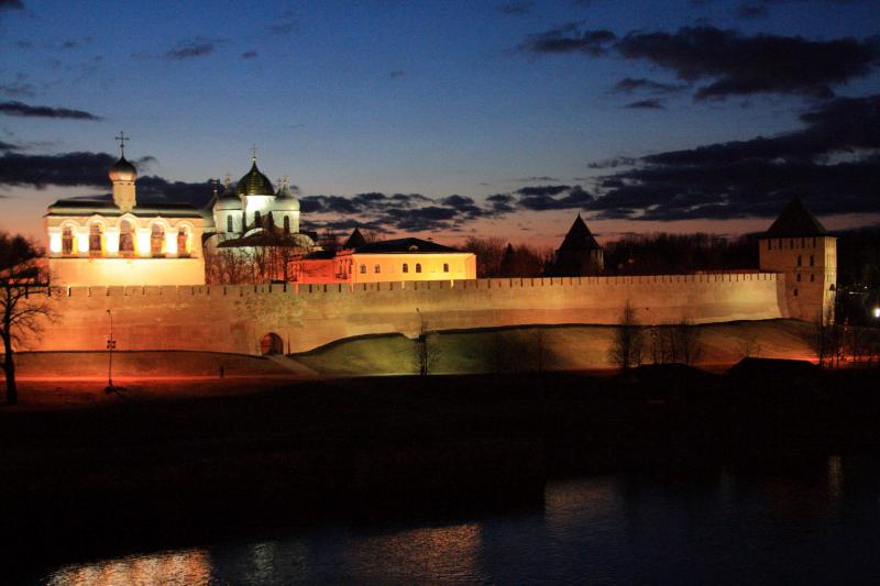 Великий Новгород - Фото №16