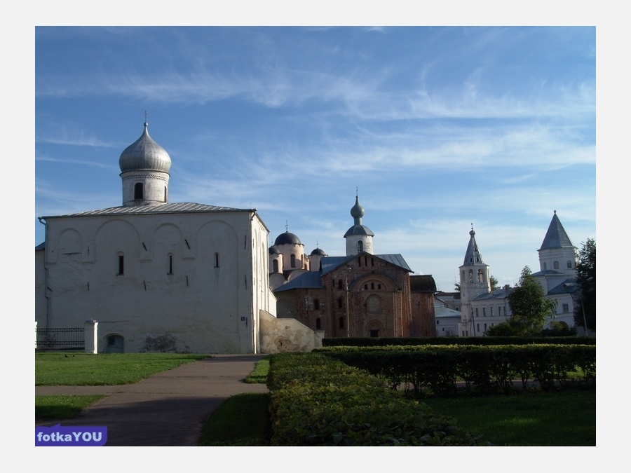 Великий Новгород - Фото №3