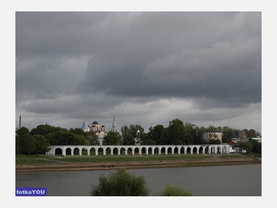 Великий Новгород - Фото №22