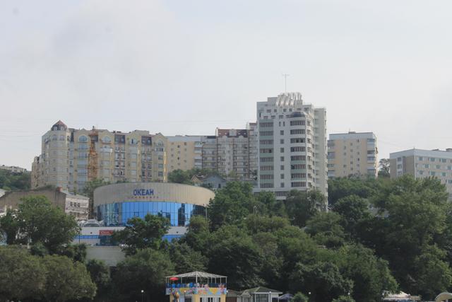 Владивосток - Фото №12