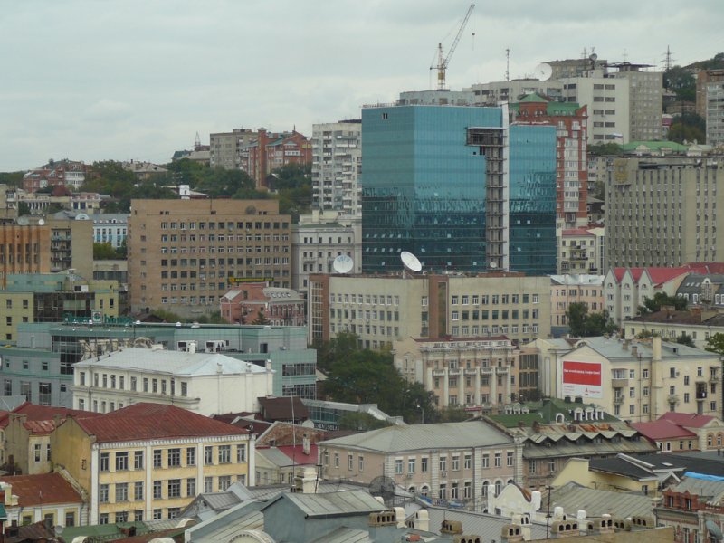 Владивосток - Фото №24