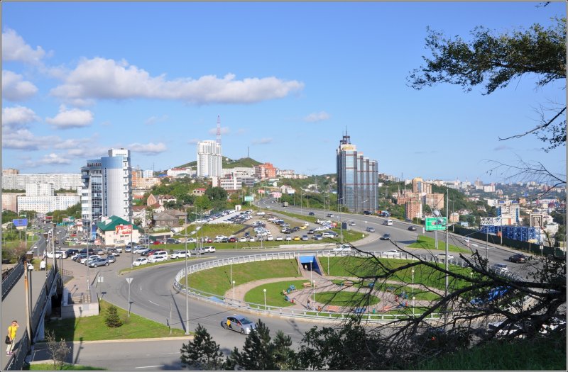 Владивосток - Фото №9