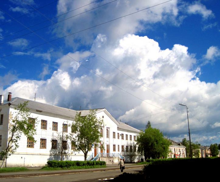 Волчанск - Фото №24