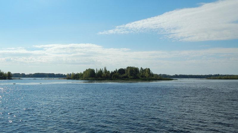 Волга - Фото №14