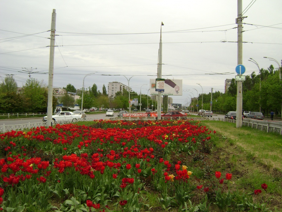 Волгодонск - Фото №3