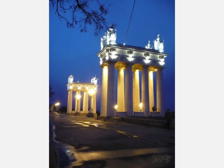 Волгоград - Фото №29