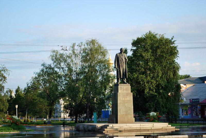 Вологда - Фото №3