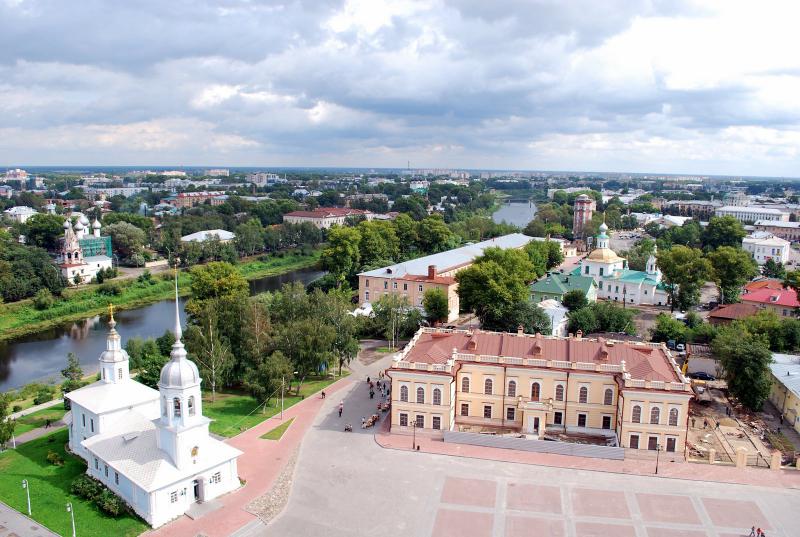 Вологда - Фото №18