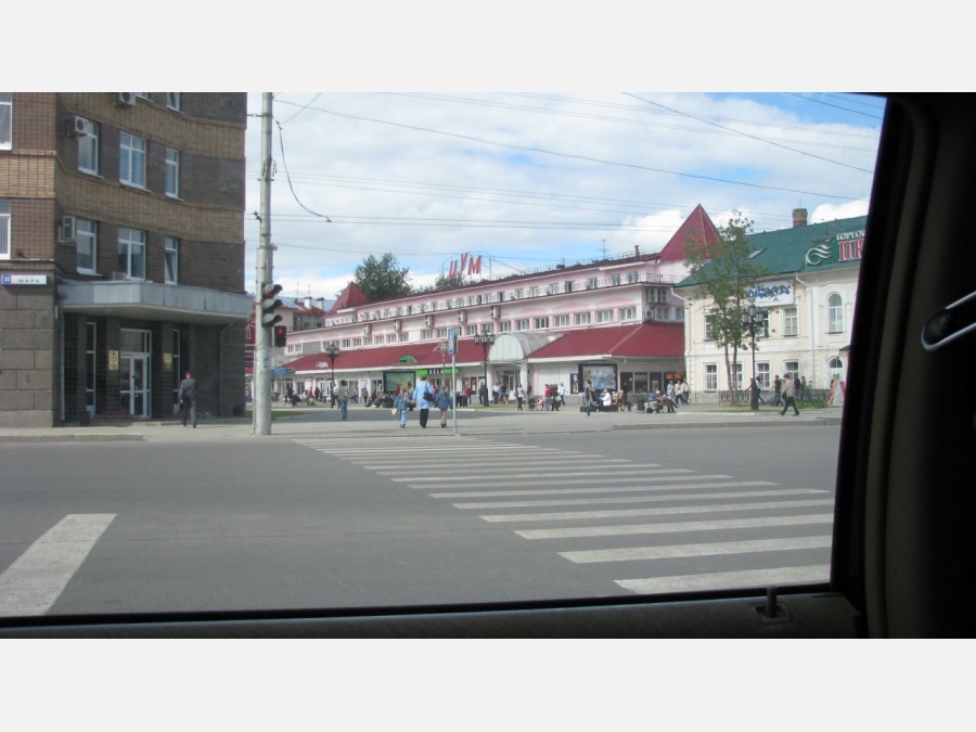 Вологда - Фото №3