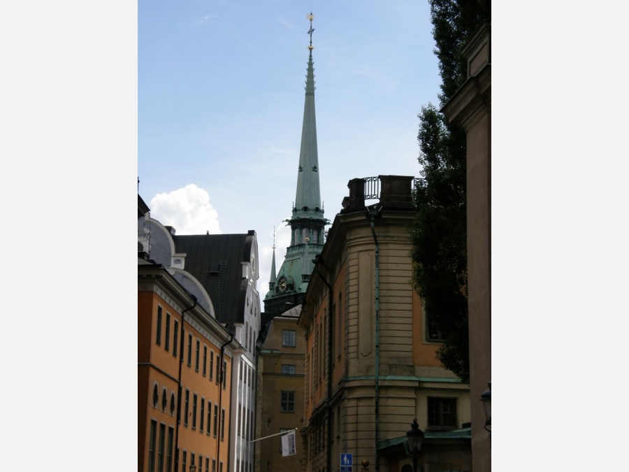 Стокгольм - Фото №8