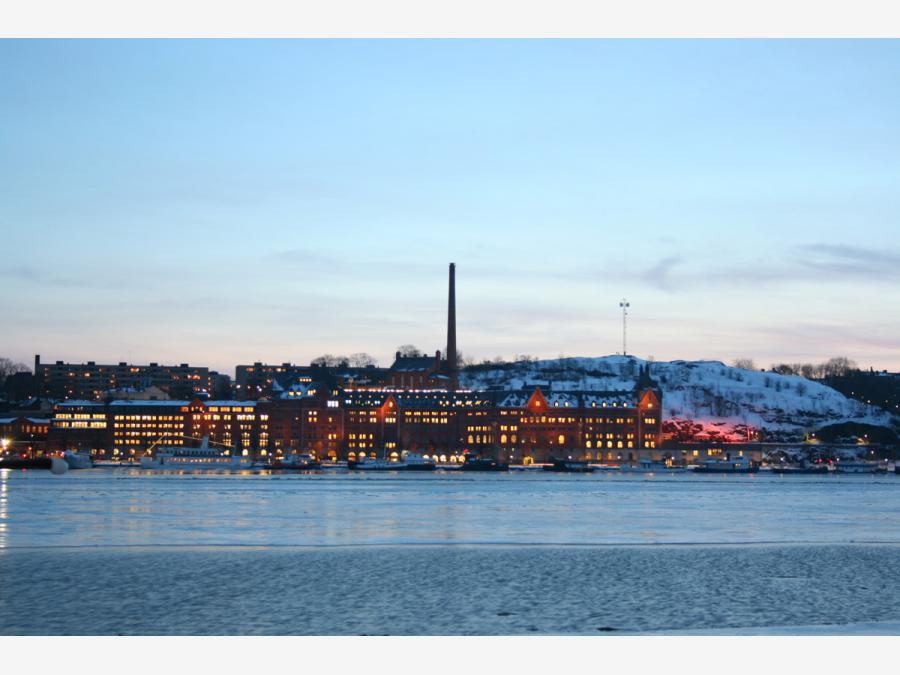 Стокгольм - Фото №2