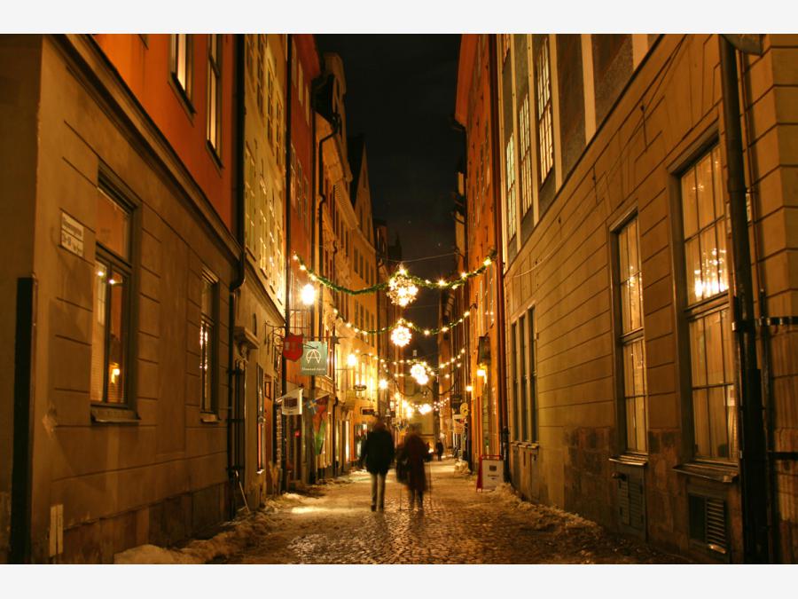 Стокгольм - Фото №3