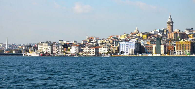 Стамбул - Фото №5