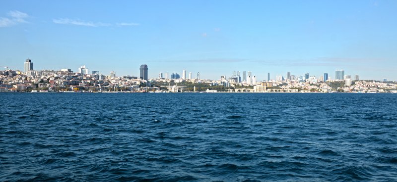 Стамбул - Фото №34