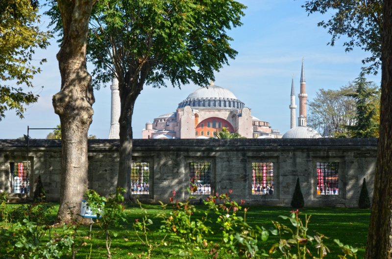 Стамбул - Фото №26