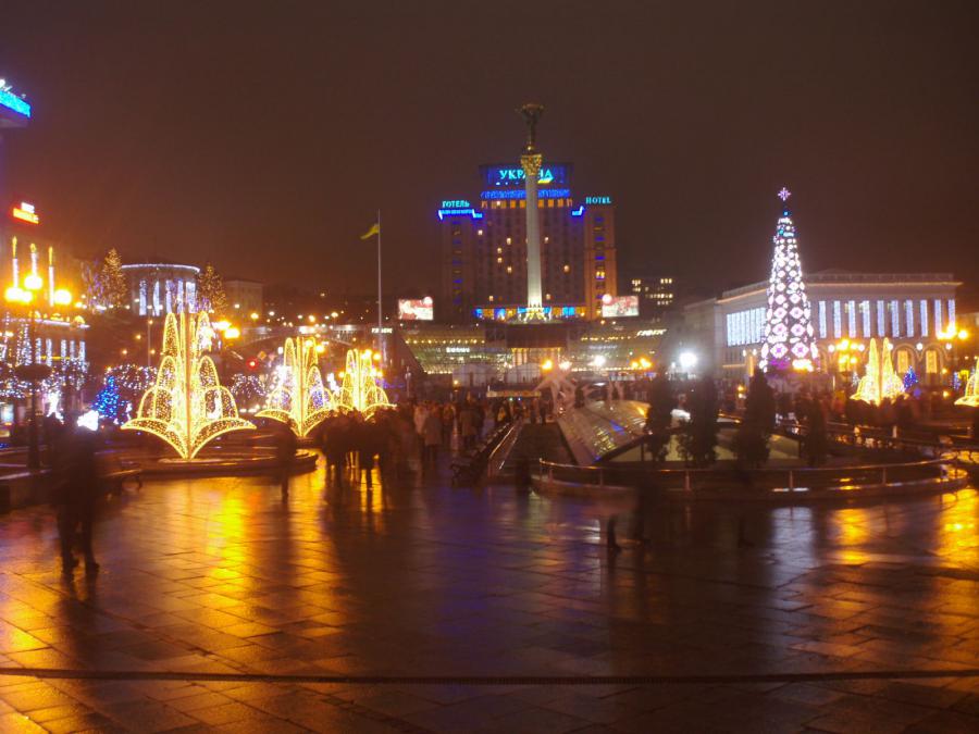 Киев - Фото №2