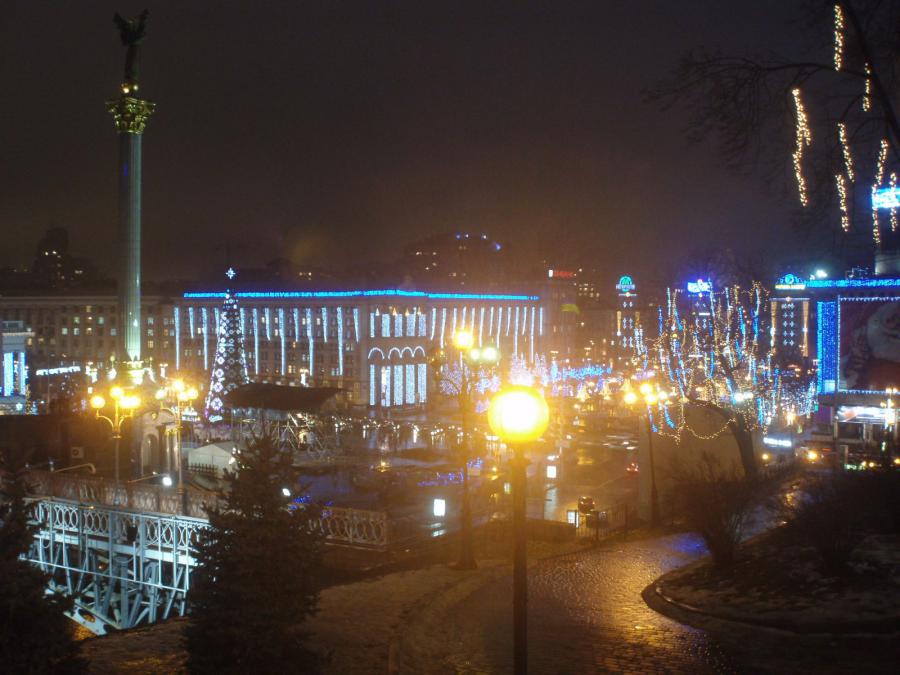 Киев - Фото №16