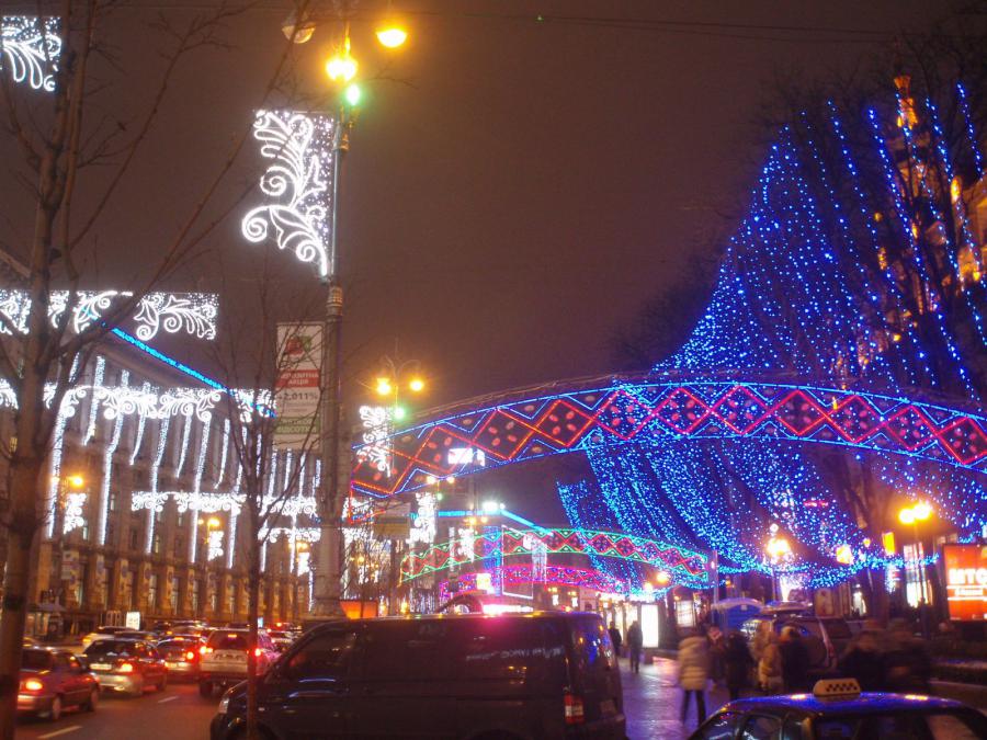 Киев - Фото №23
