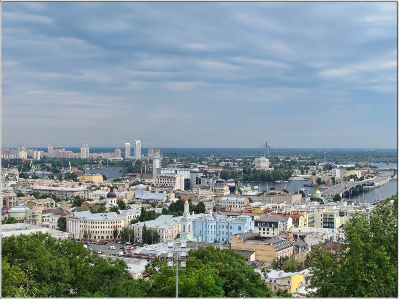 Киев - Фото №2