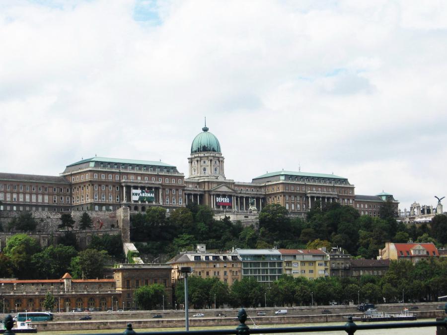 Венгрия - Будапешт. Фото №27