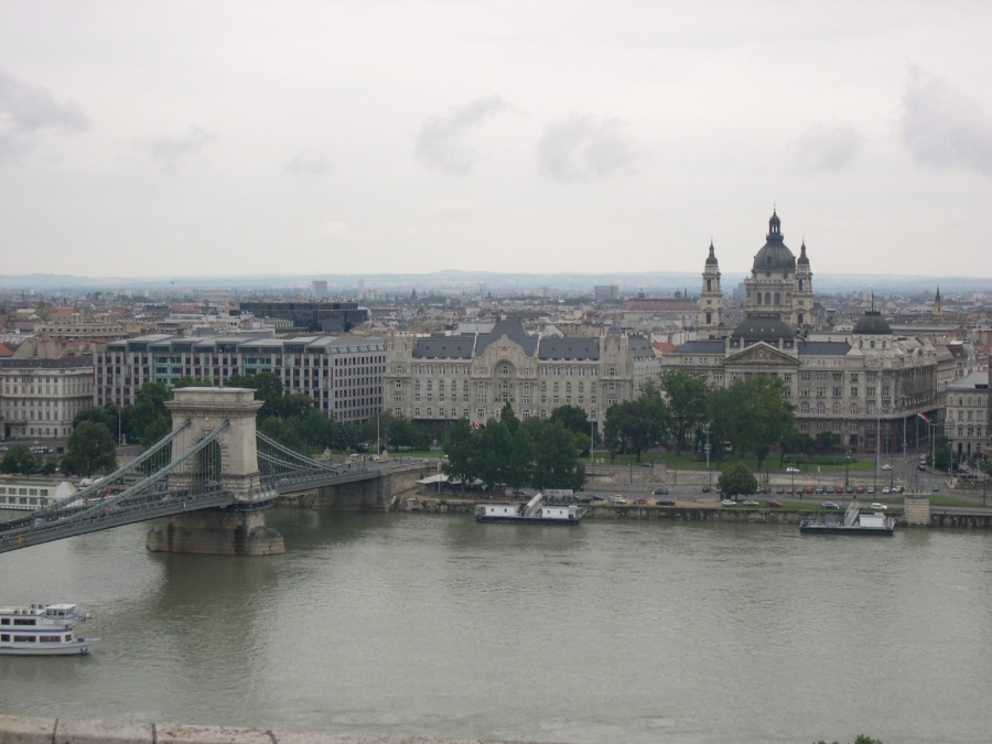 Венгрия - Будапешт. Фото №21