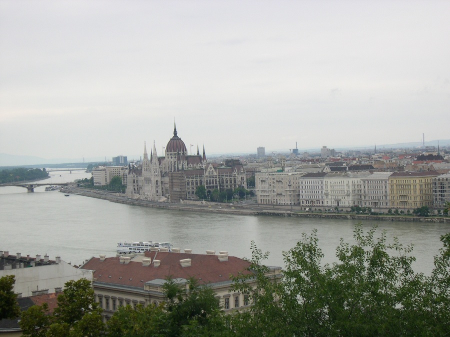 Будапешт - Фото №19