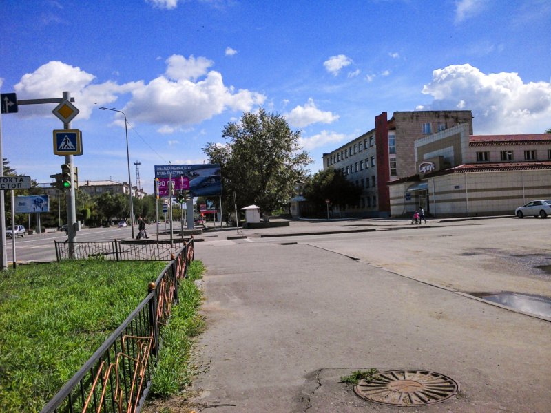 Павлодар - Фото №24