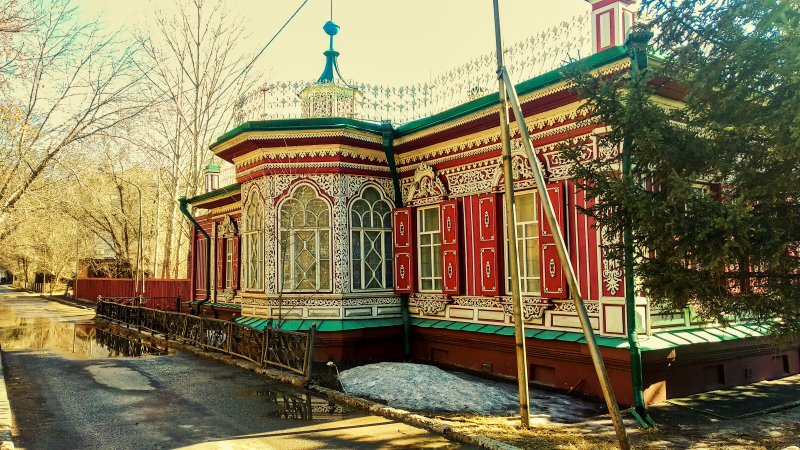Павлодар - Фото №42