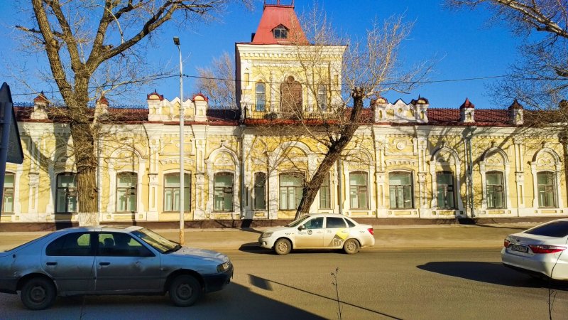 Павлодар - Фото №34