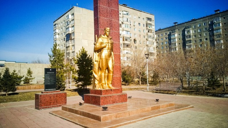 Павлодар - Фото №21